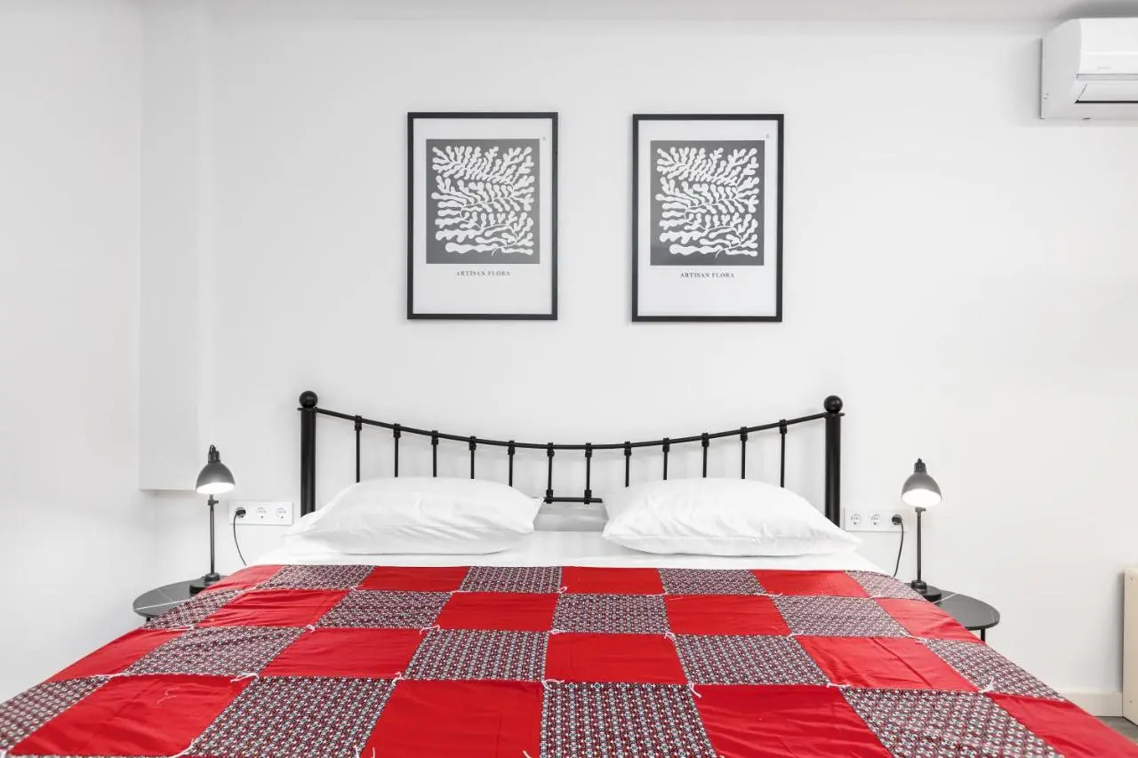 Cozy Baity Tbilisi