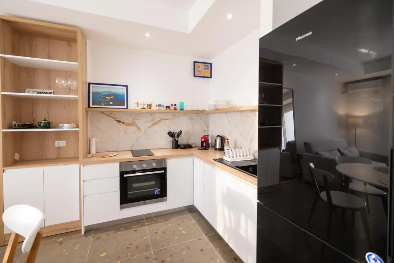 Nikaj Premium Apartments 2
