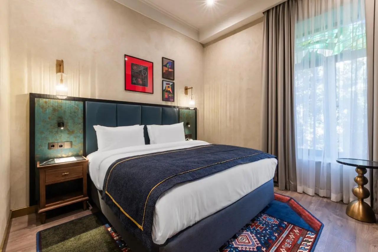 Hotel Indigo Batumi - Old Town by IHG