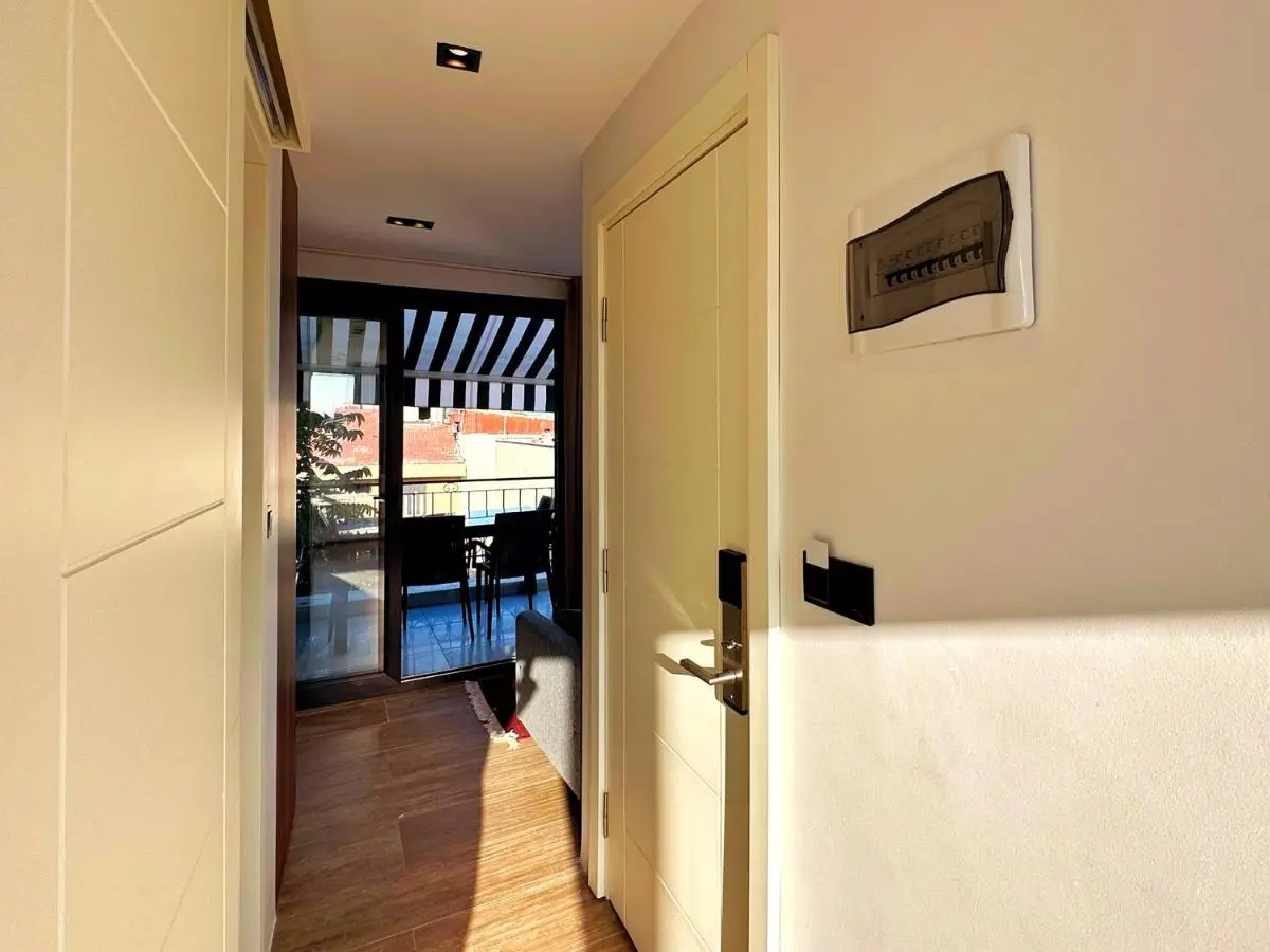 Sultan Pier Hotel