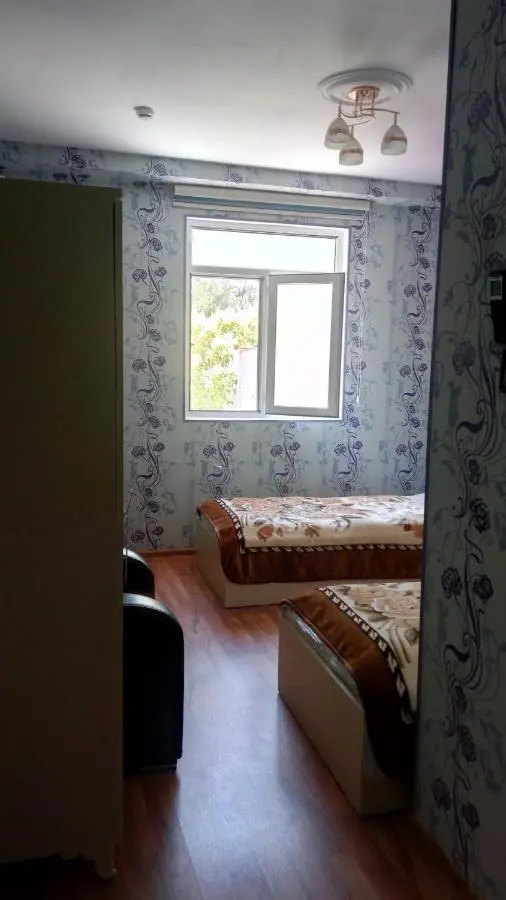 Sheki Guest House