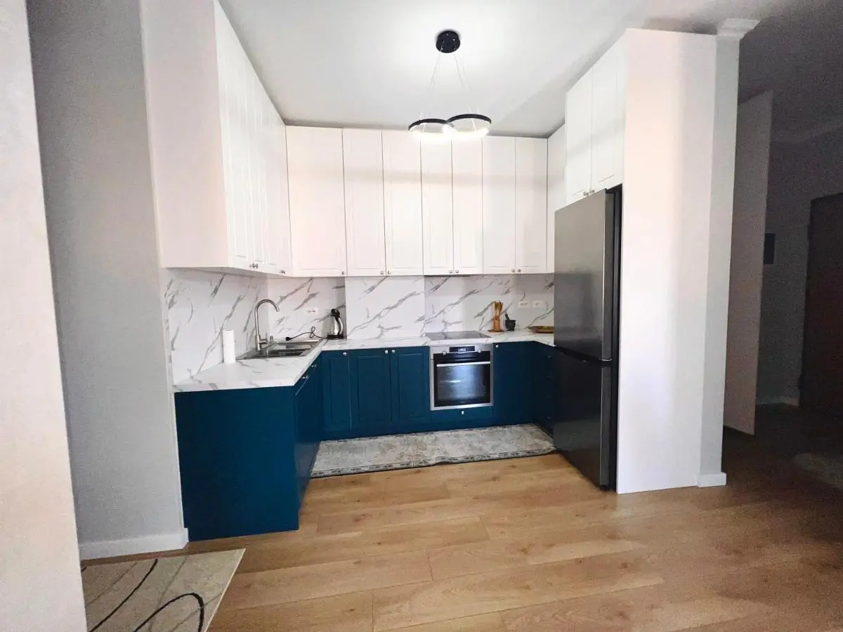 Zeus Tirana Suite