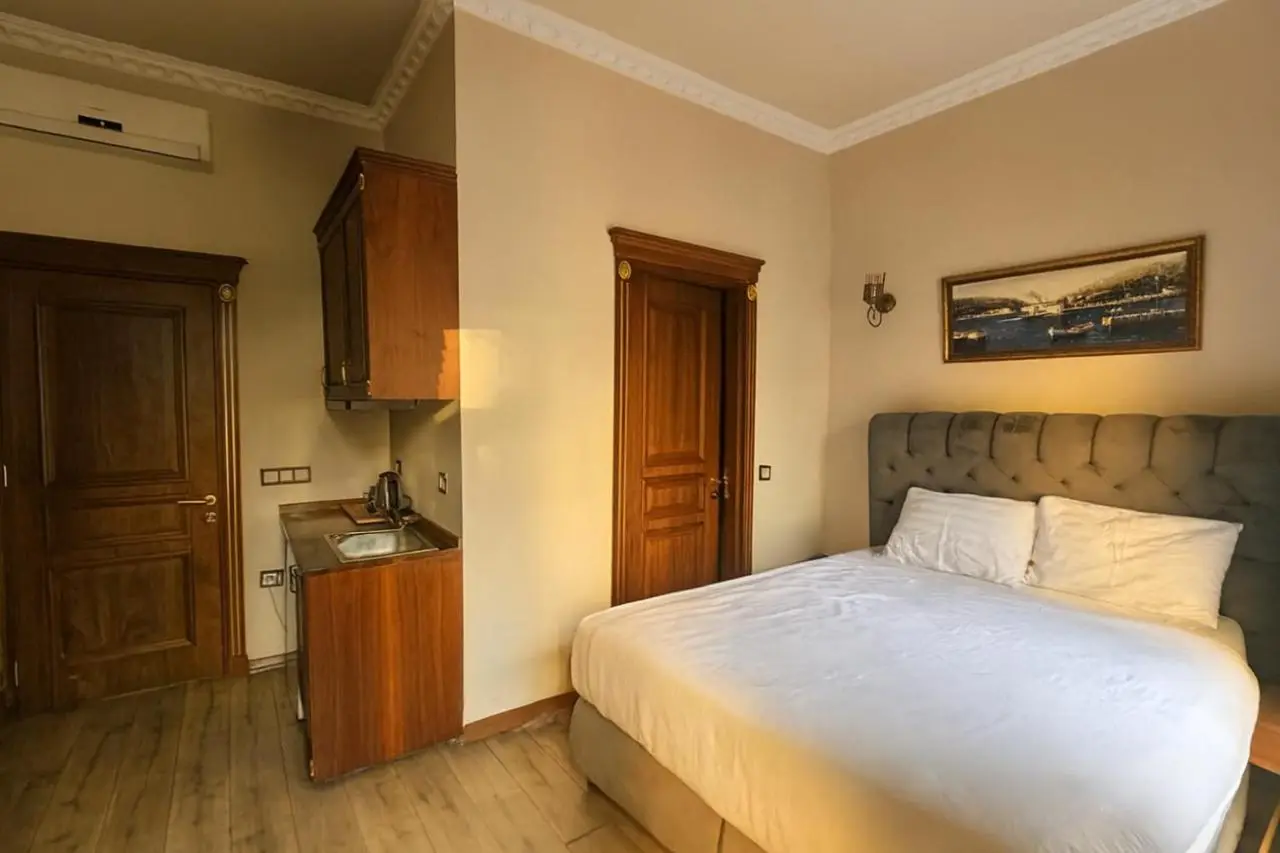 BeyPort Hotel Istanbul