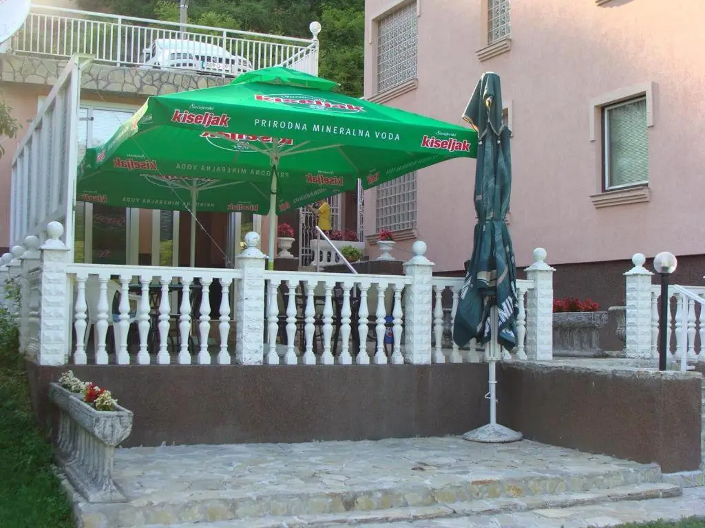 Saraj Guest House