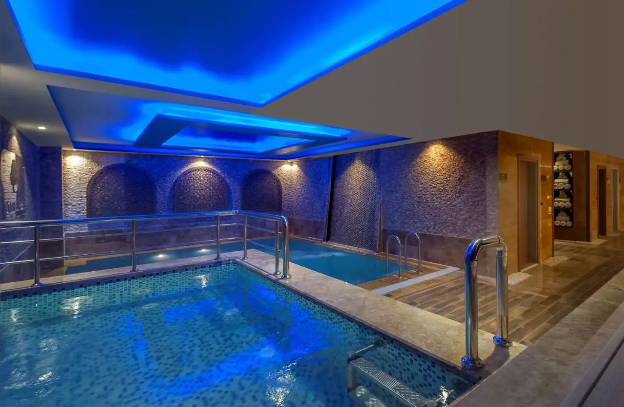 Doubletree By Hilton Elazig