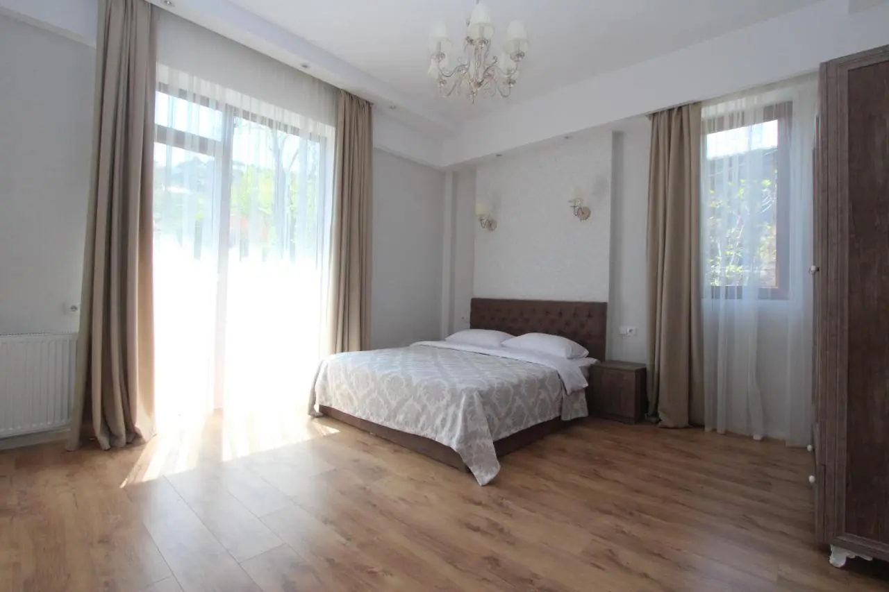 New apartment in Old Tbilisi