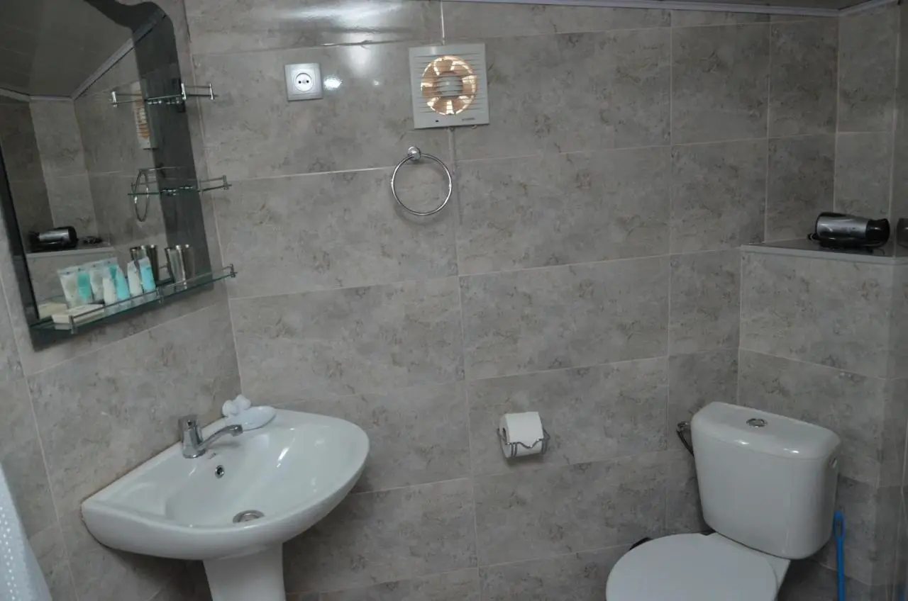 Guest house UTA