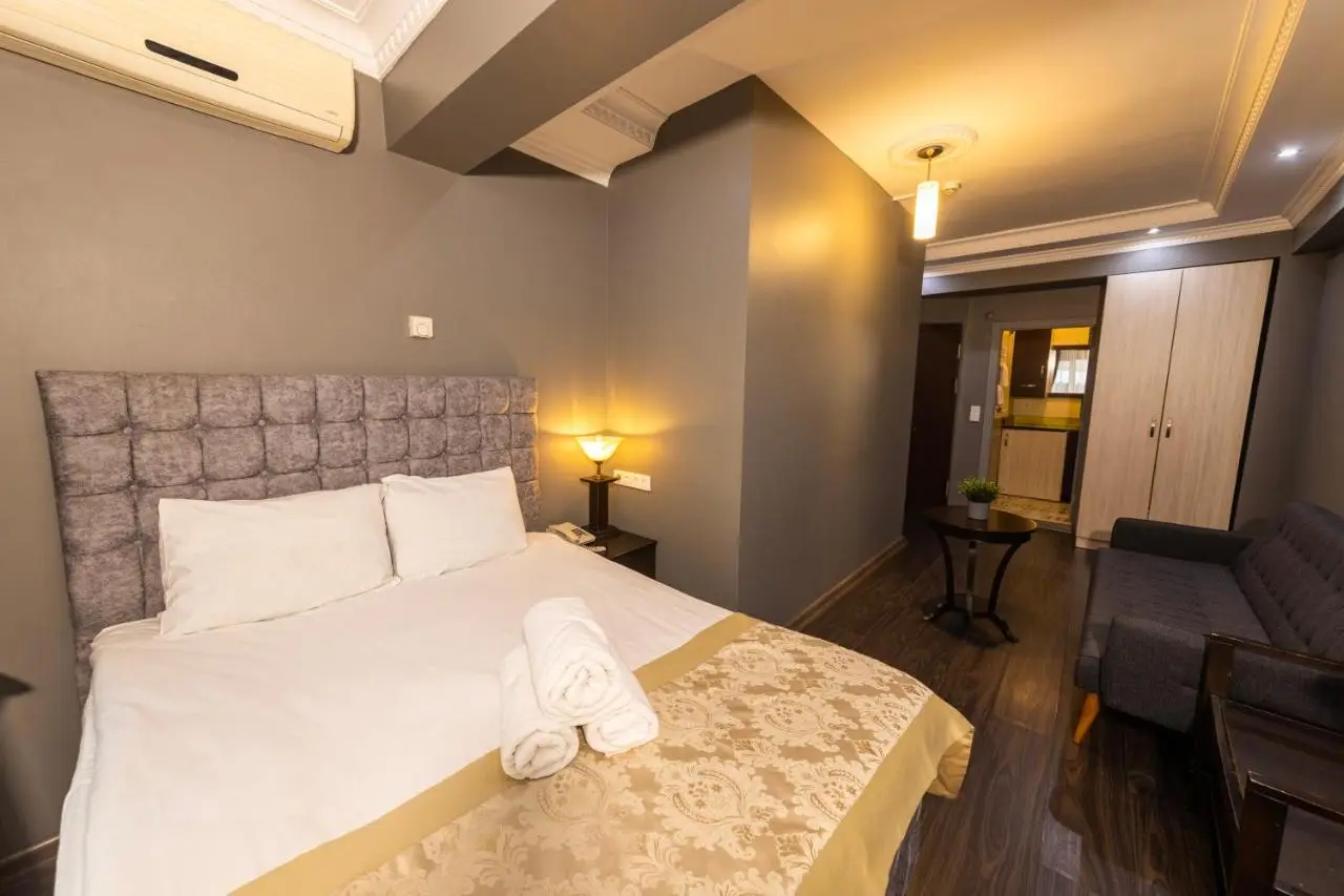 Cumbali Luxury Boutique Hotel