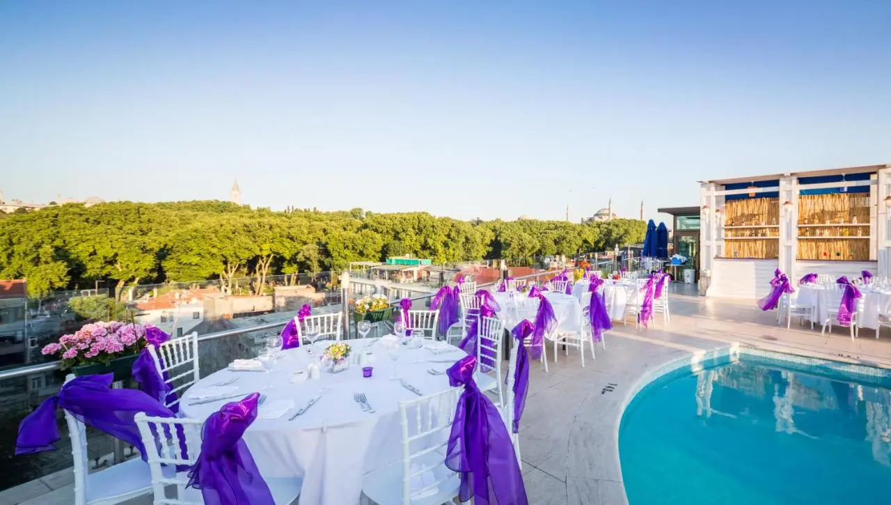 Orka Royal Hotel & Spa