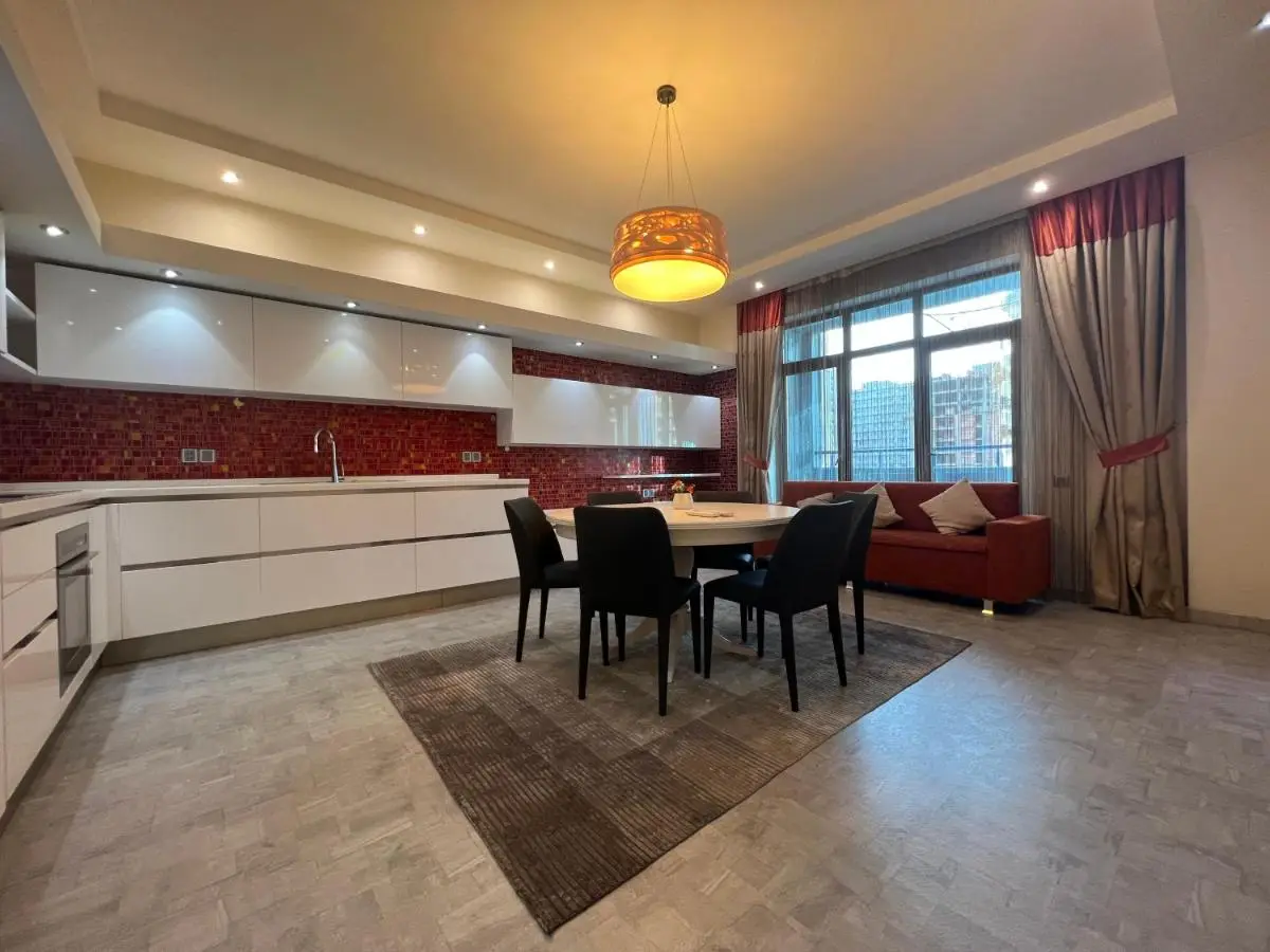 Megafun Luxury Family Apartment