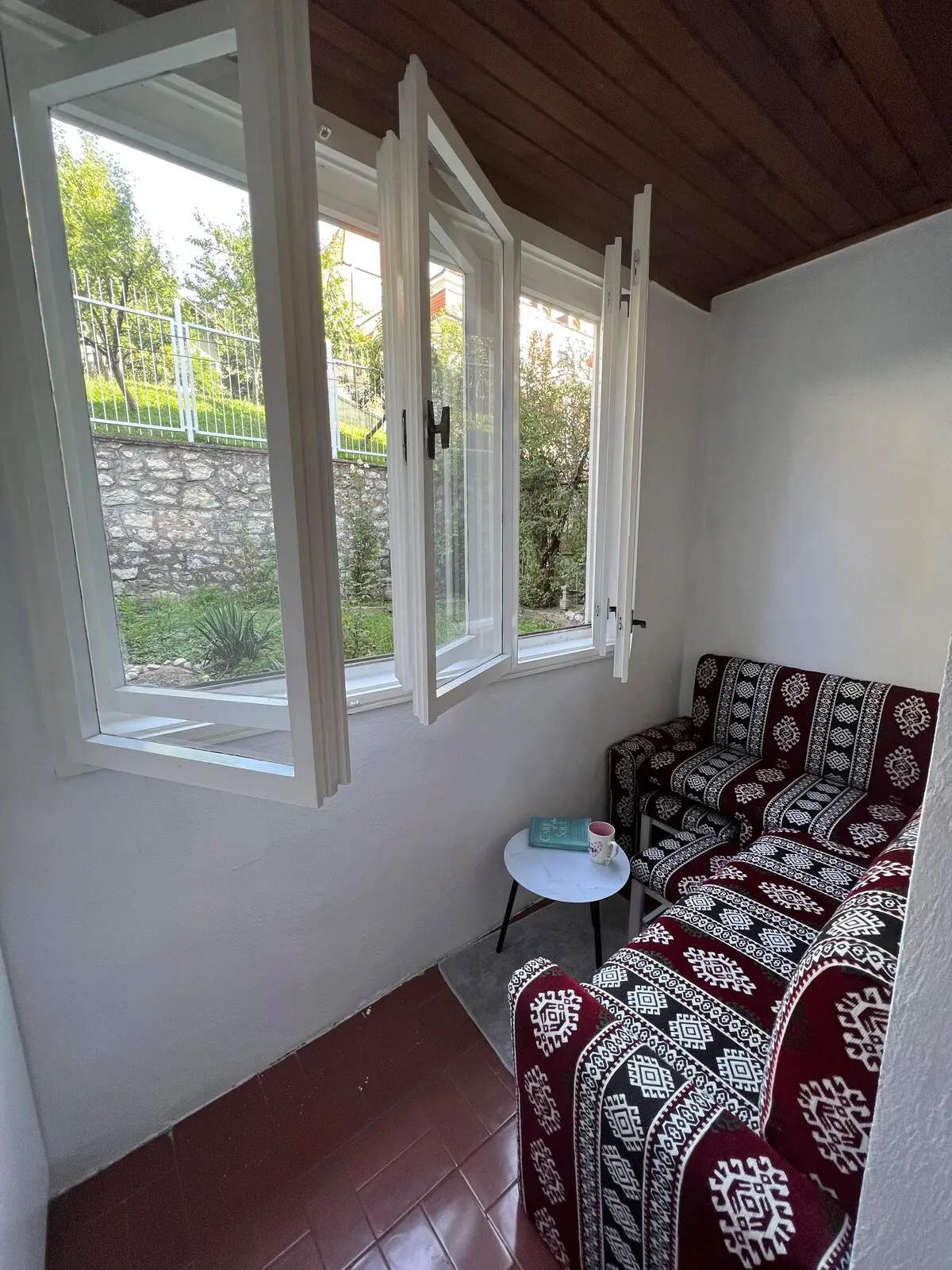 Apartment Elegance in Historic Old Town Sarajevo