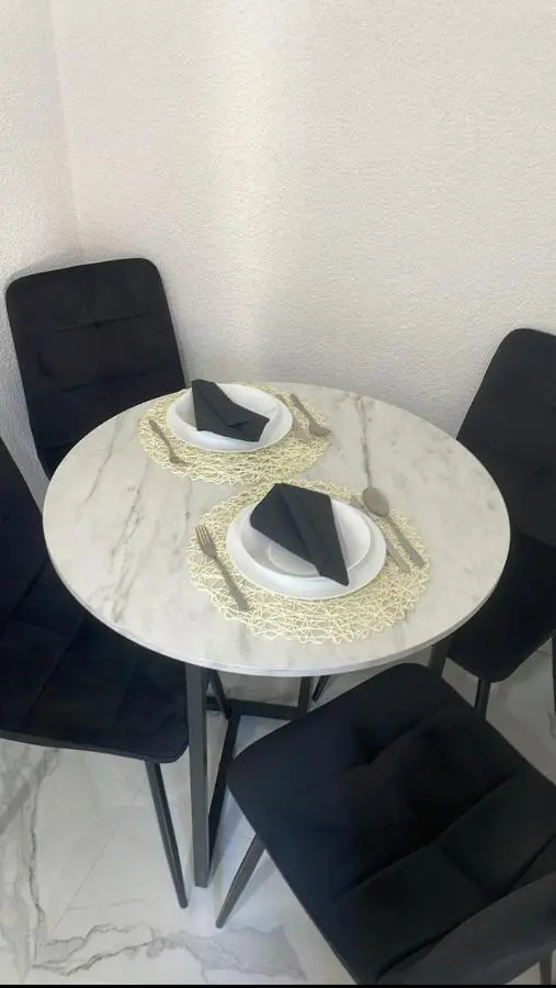 Apartman Magi