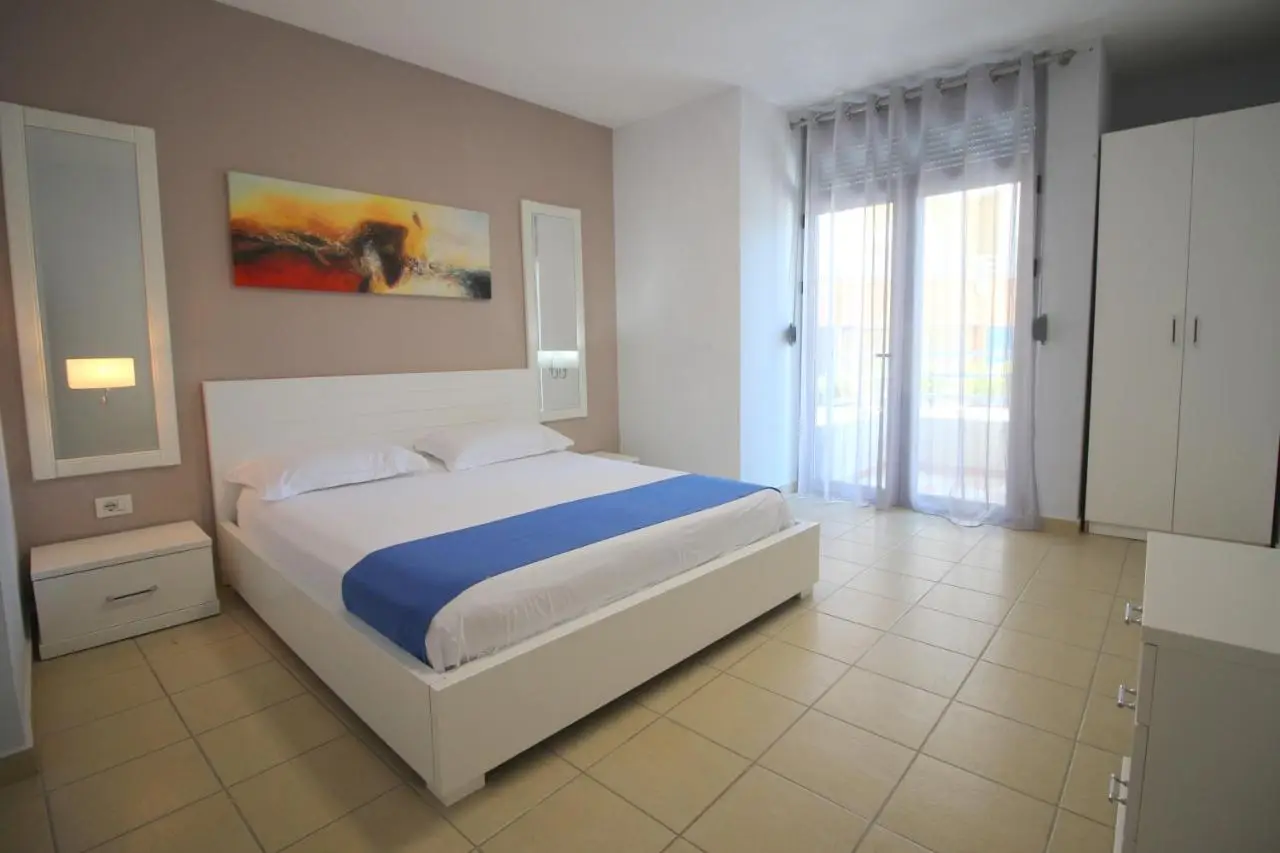 Portafortuna Apartments