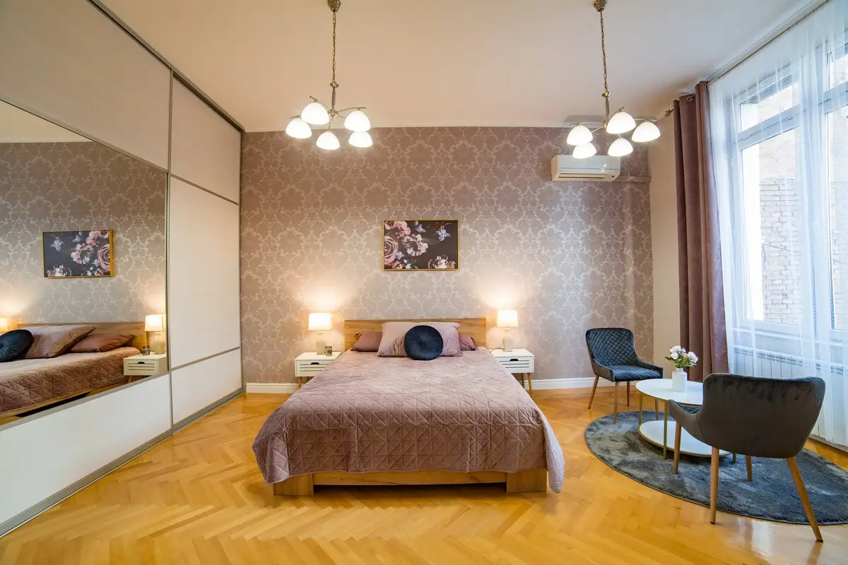 Matilda Luxury: 200+ Reviews | Heart of City
