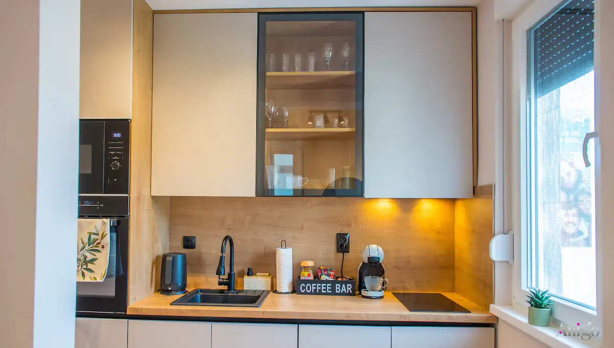 Olive Apartment