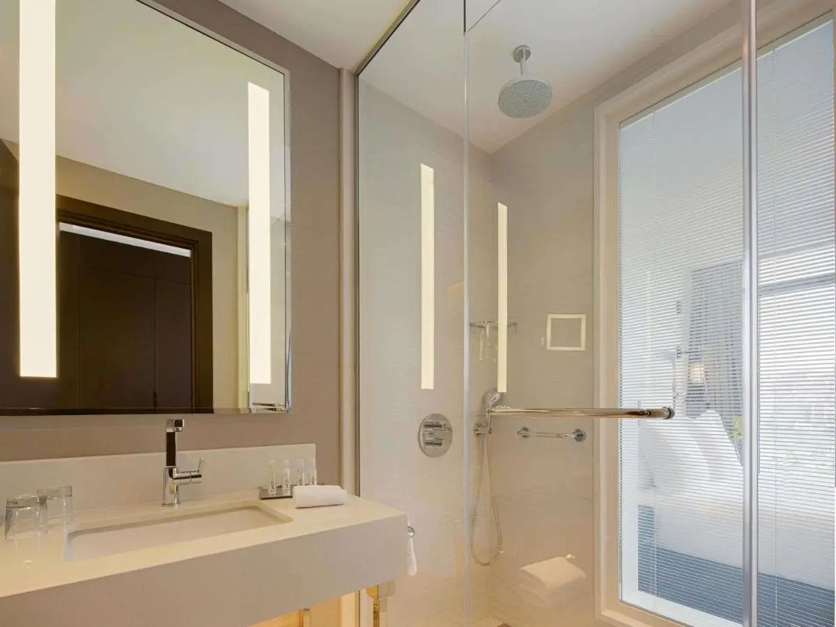 Mövenpick Istanbul Hotel Golden Horn