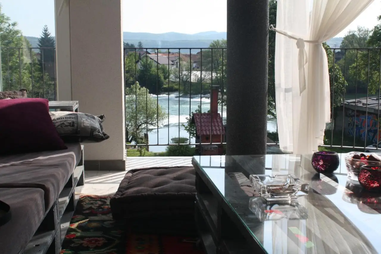 LGP Exclusive Apartment