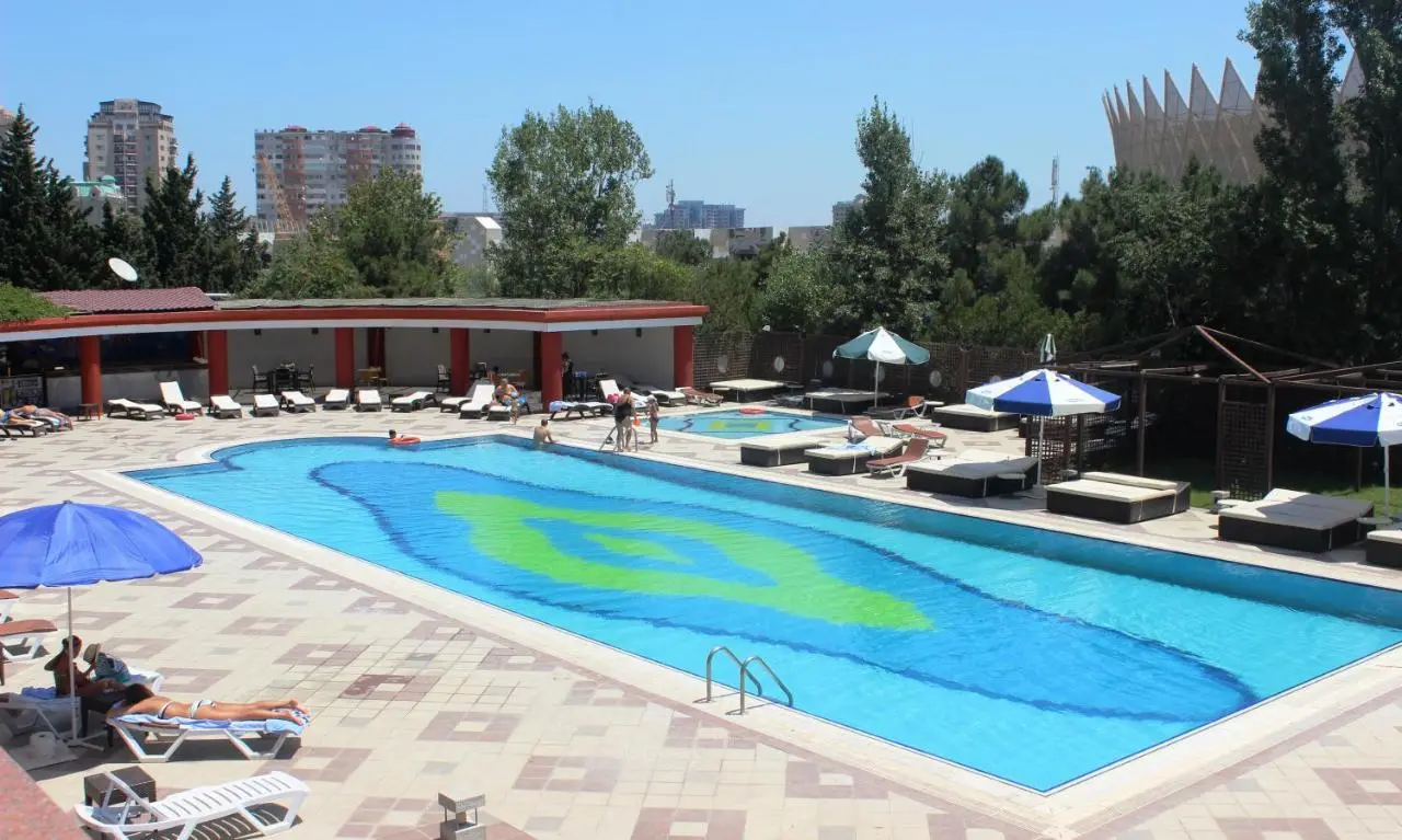 Grand Hotel Europe