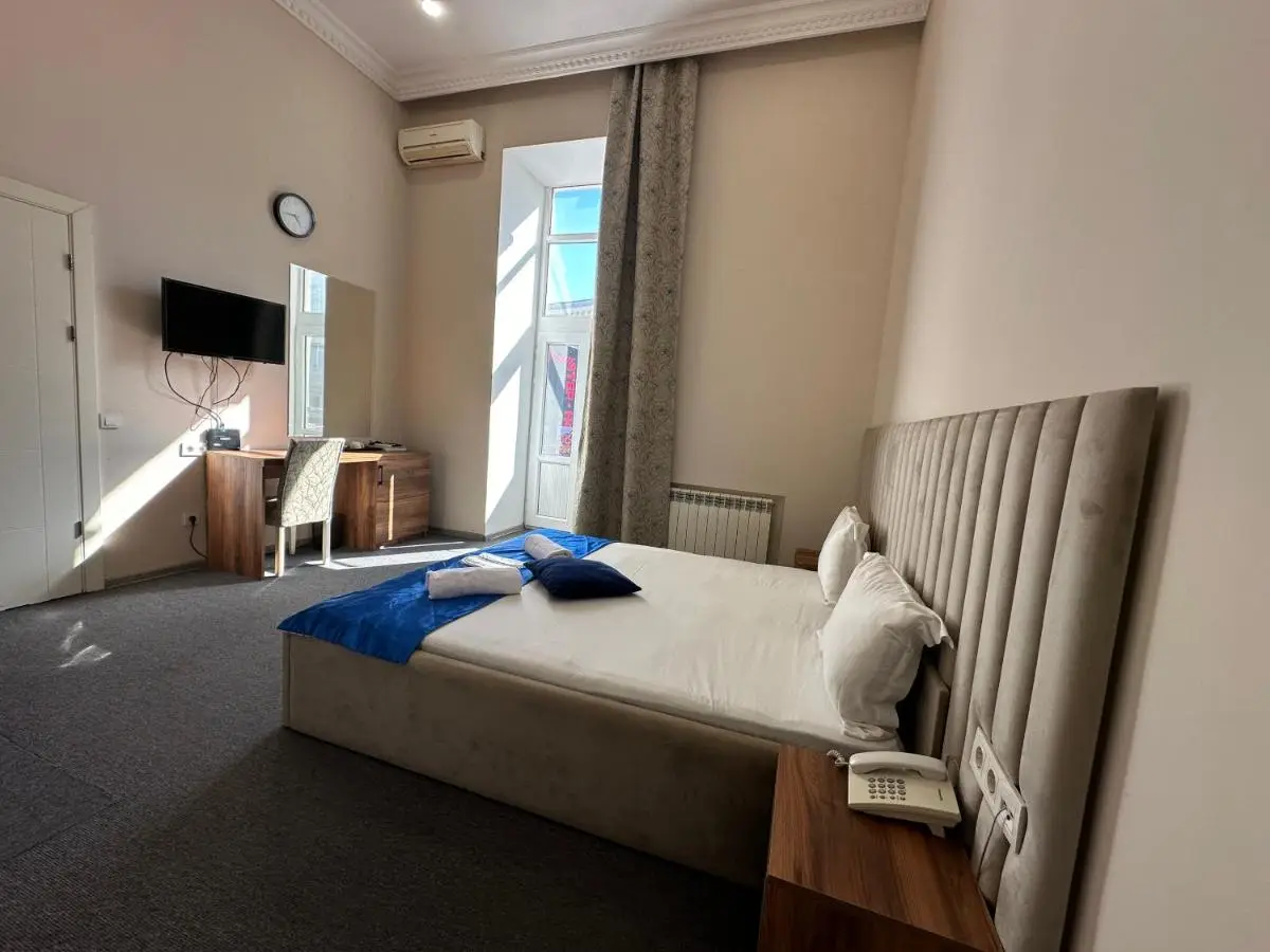 Brs hotel