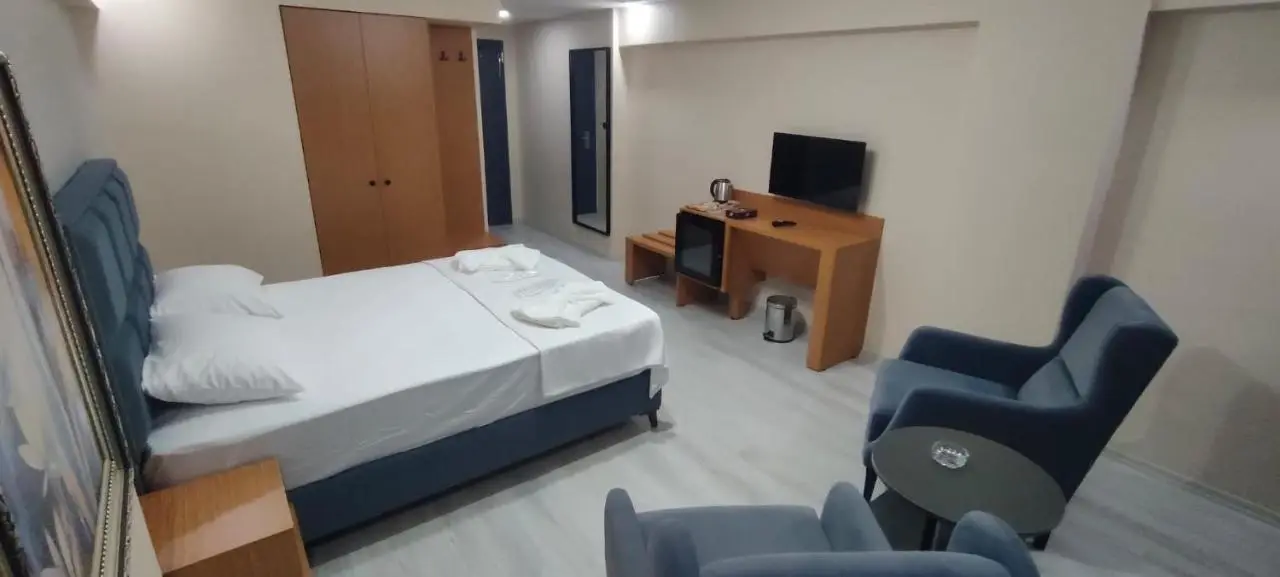 Lantis Otel