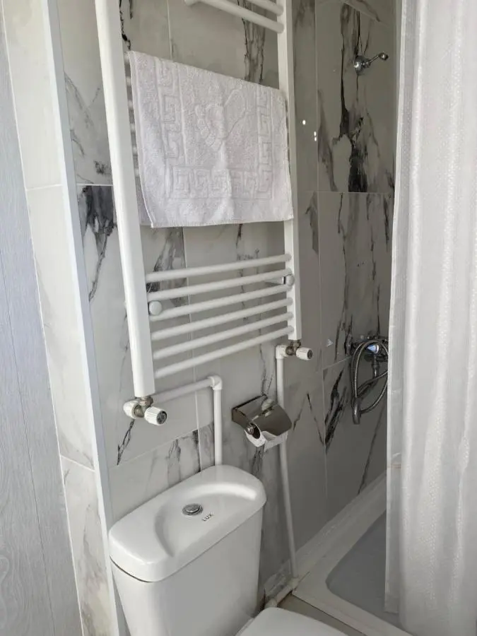 Guest house in avlabari