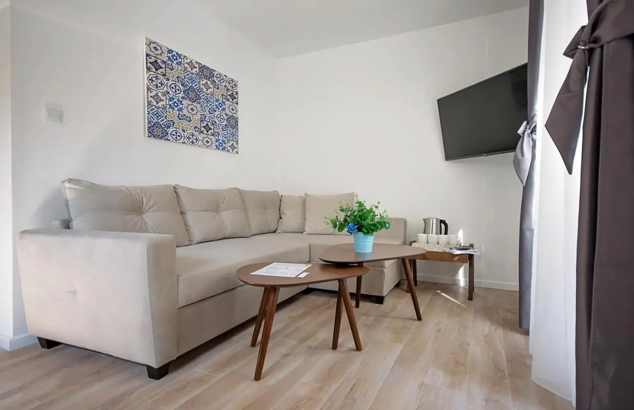 Enjoy Apartments