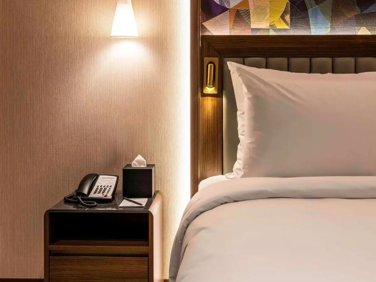 Mövenpick Istanbul Old Town