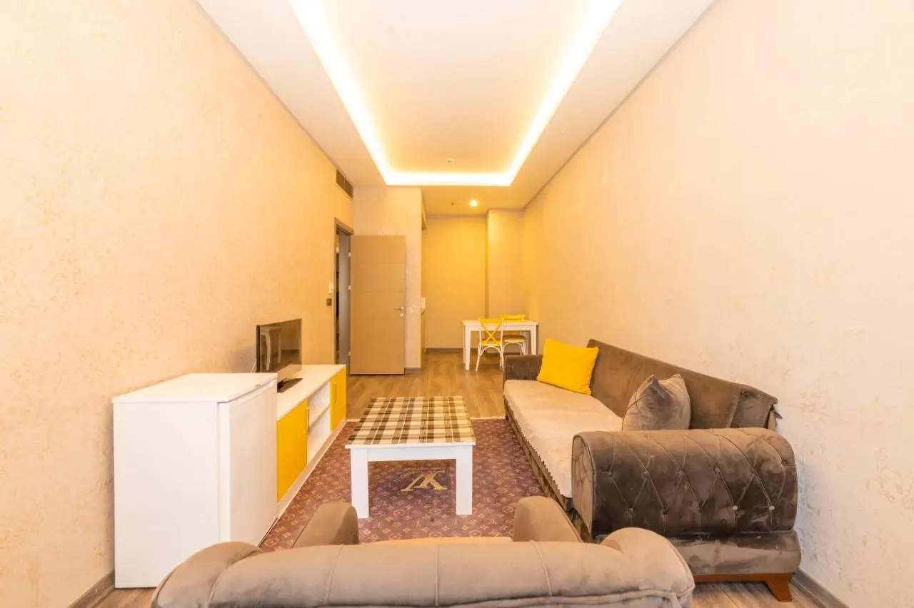 Agora Suites