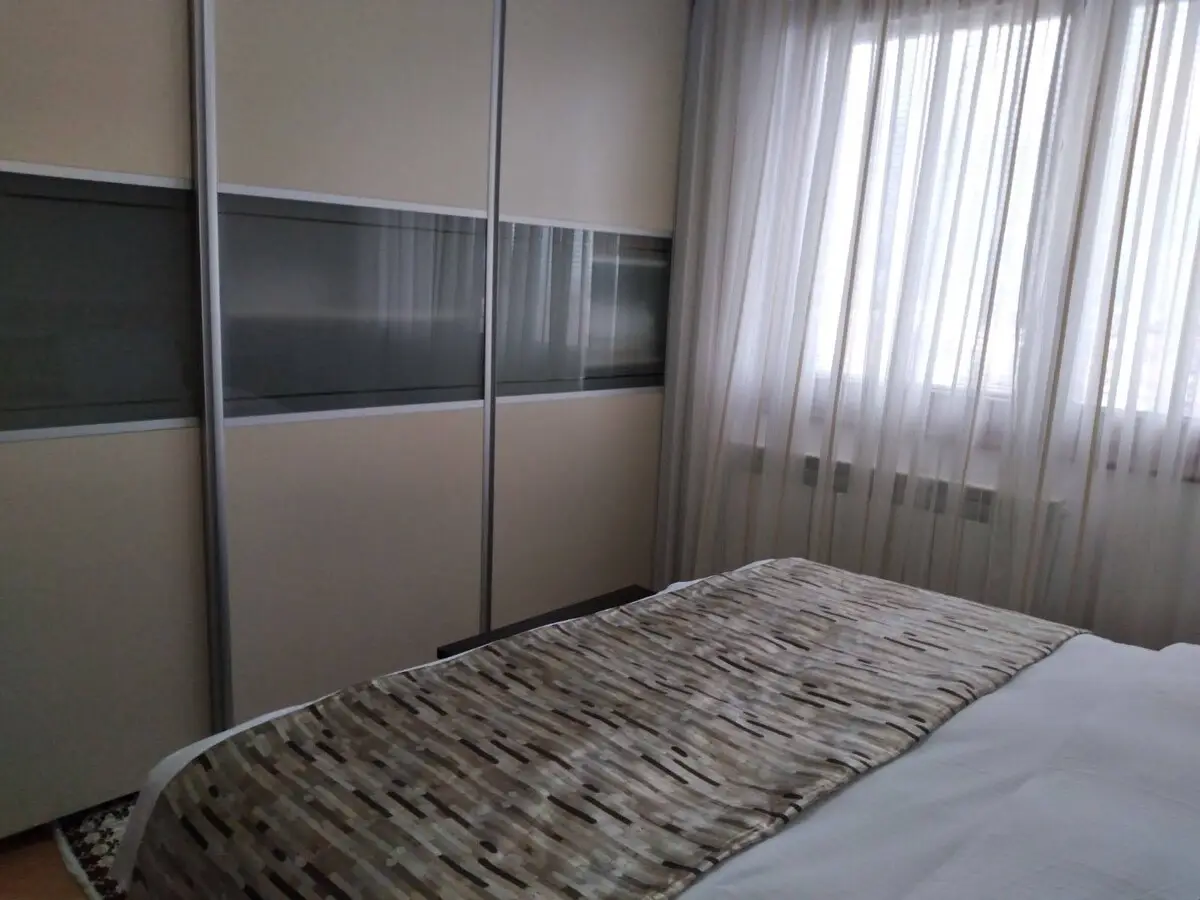 Omar’s view apartment