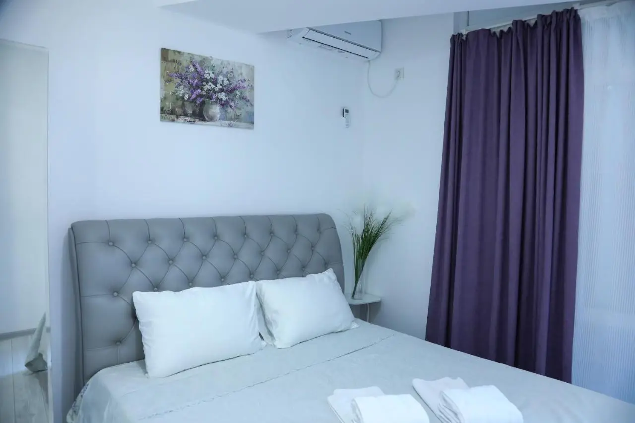 2-bedroom the entire apartment Very central Location 3 minutes walk to central square, Kolkha Fountain