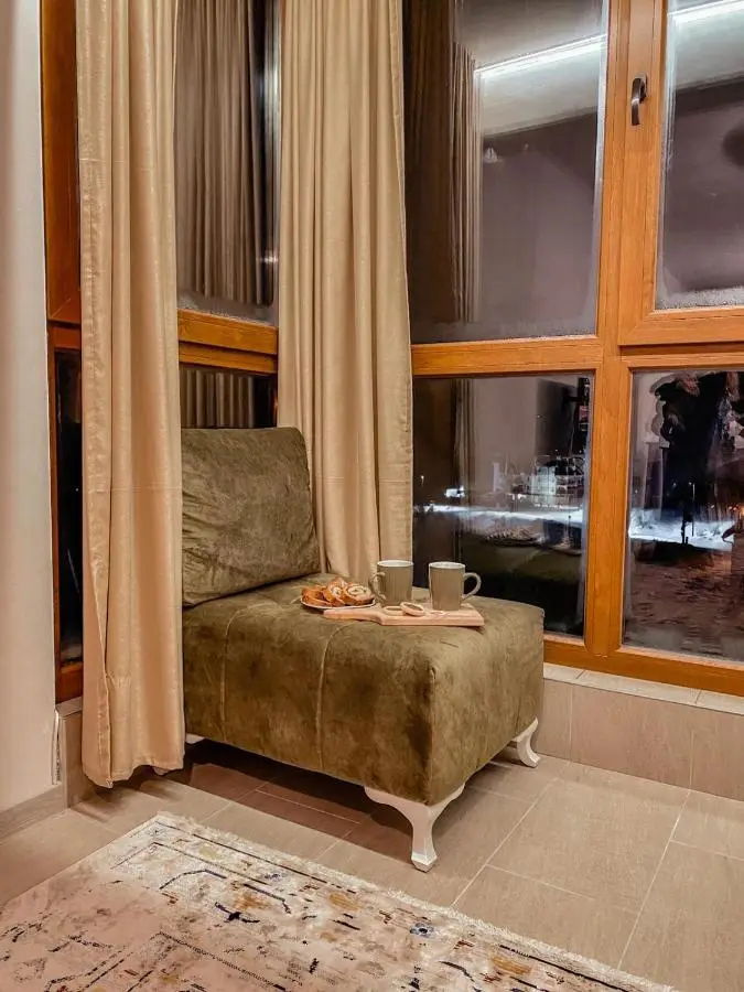 Apartman Green