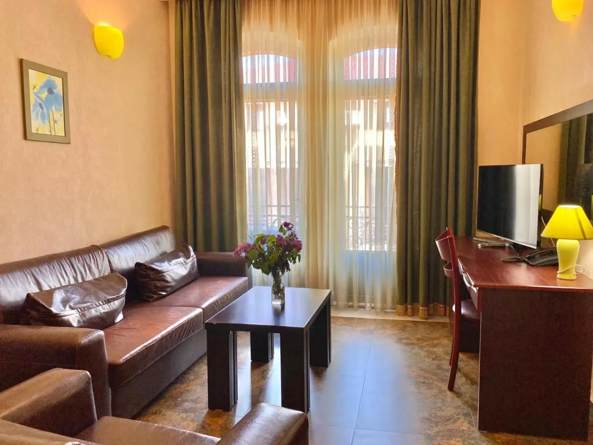 Boutique Hotel O. Galogre