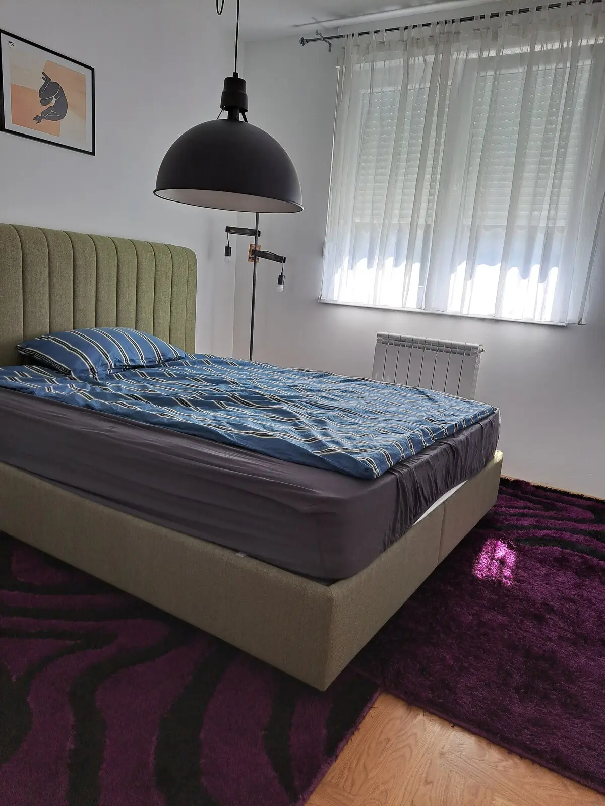 Lovley 1-bedroom apartment in Lukavica