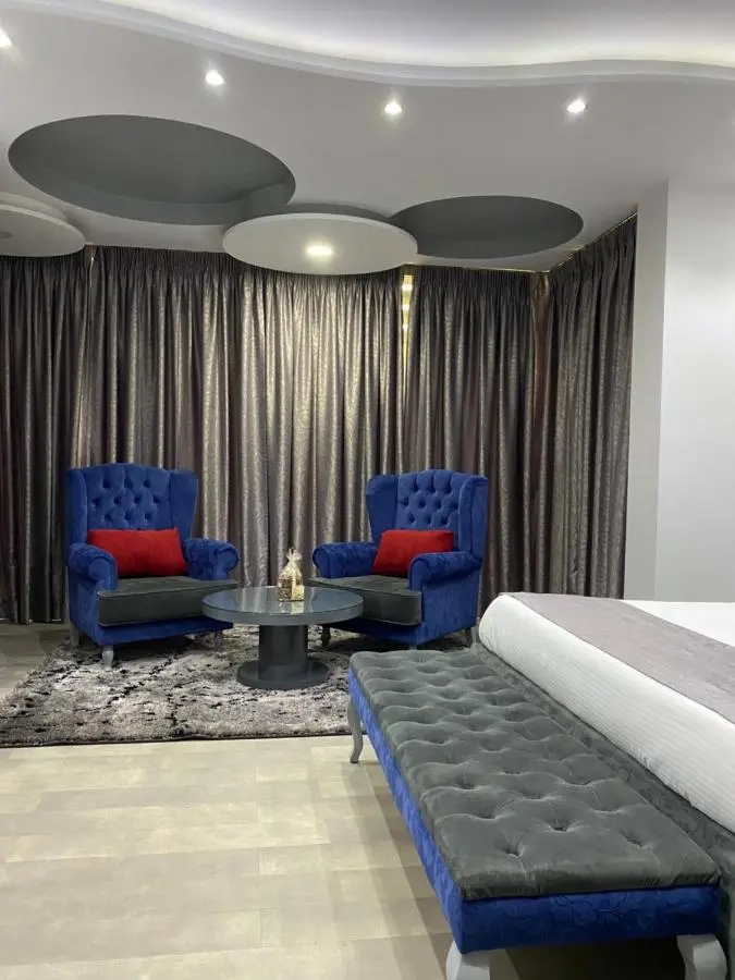 New W Hotel