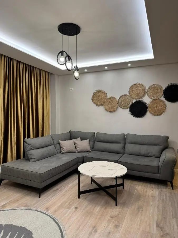 Hanna Apartment