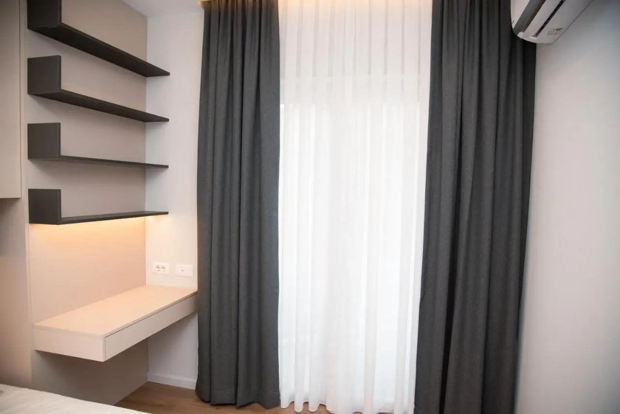 Tani Apartment