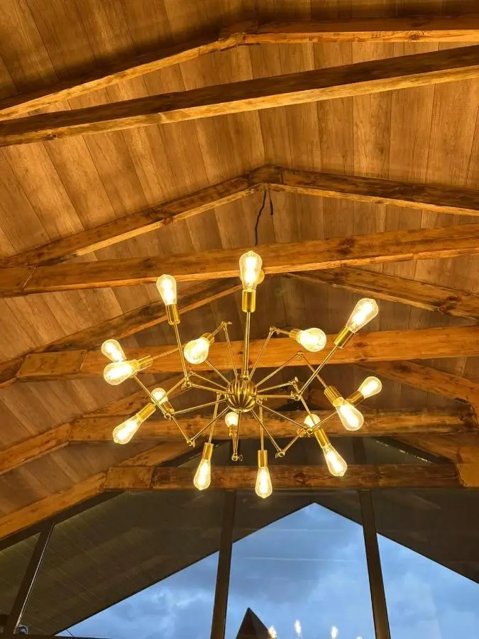 HG Barn House Gabala