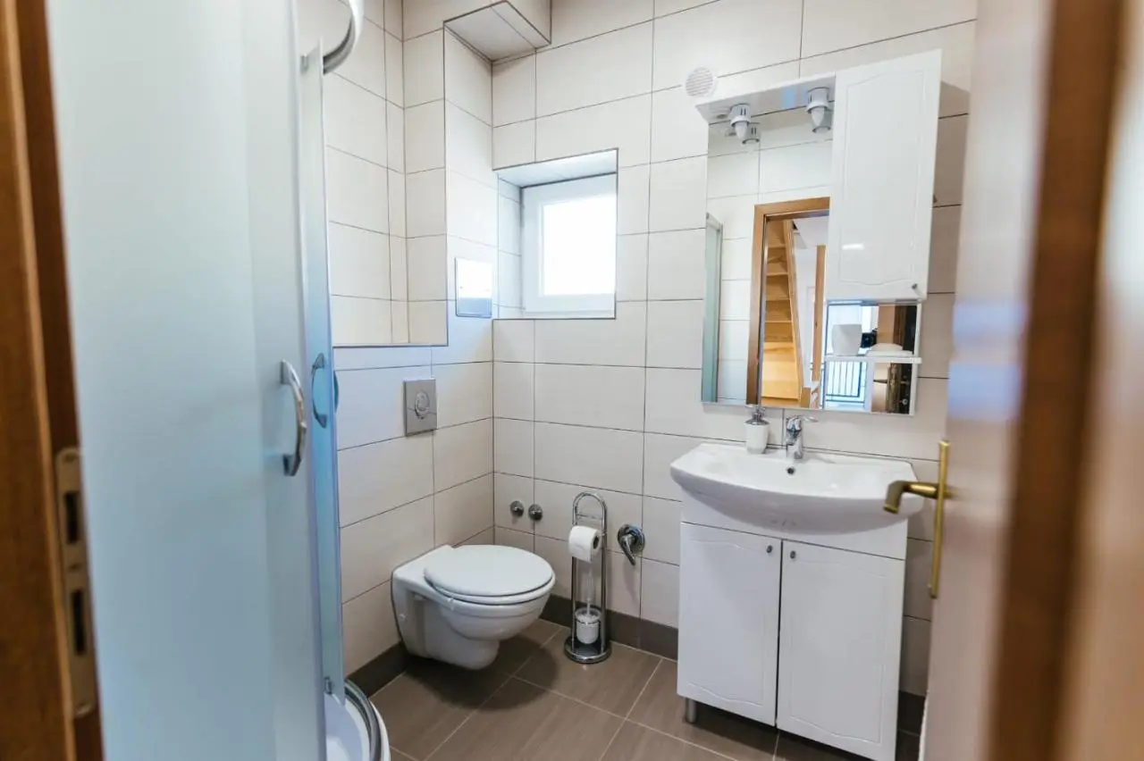 Apartment Stari Pazar