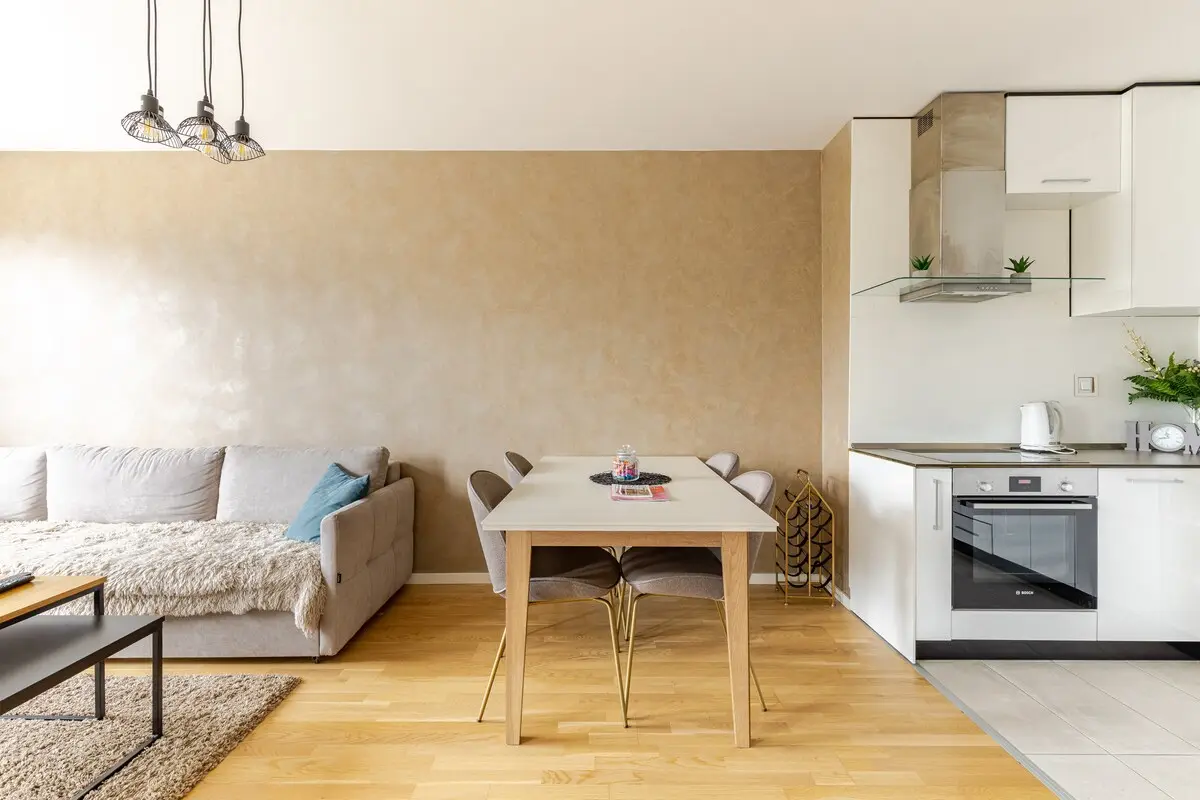 Loxy Apartman