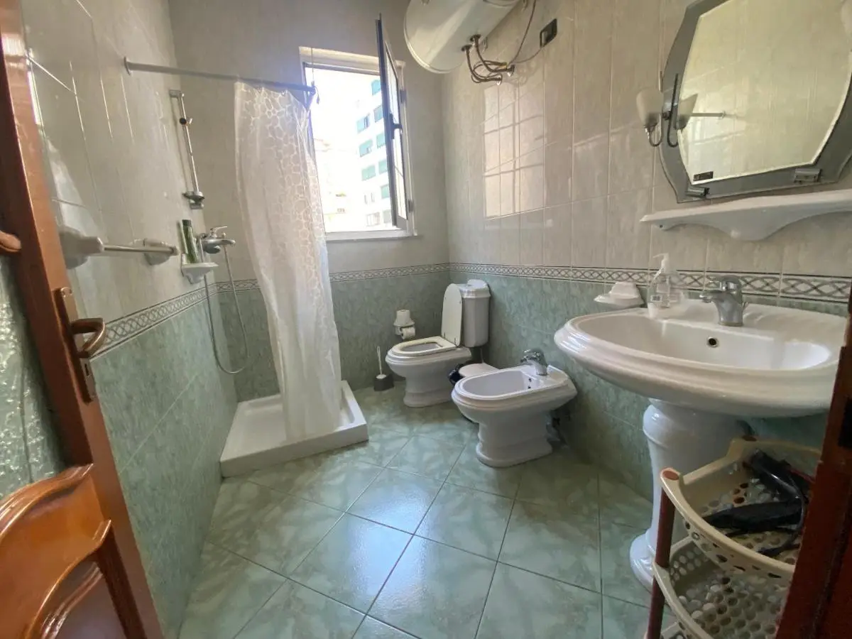 Tirana Apartment