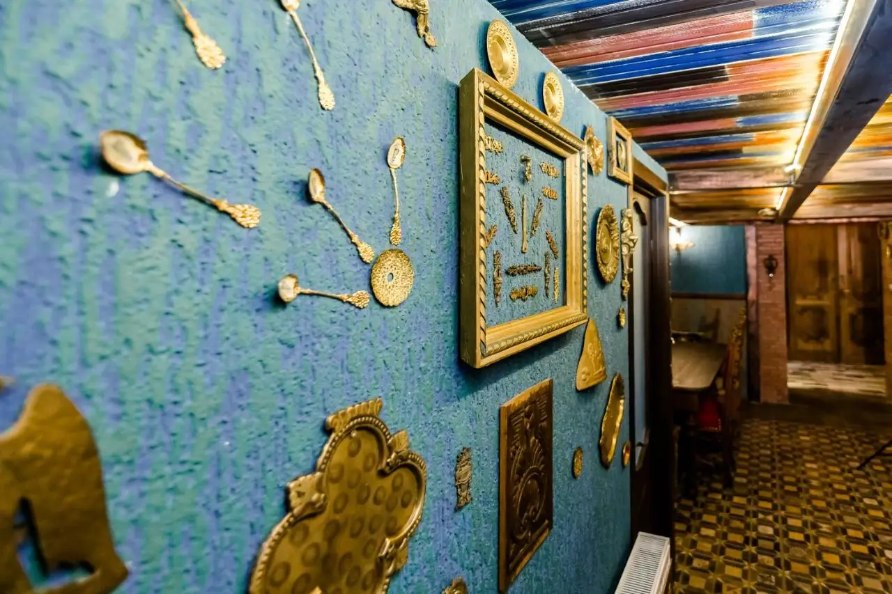 Tiflis Inn Boutique Hotel