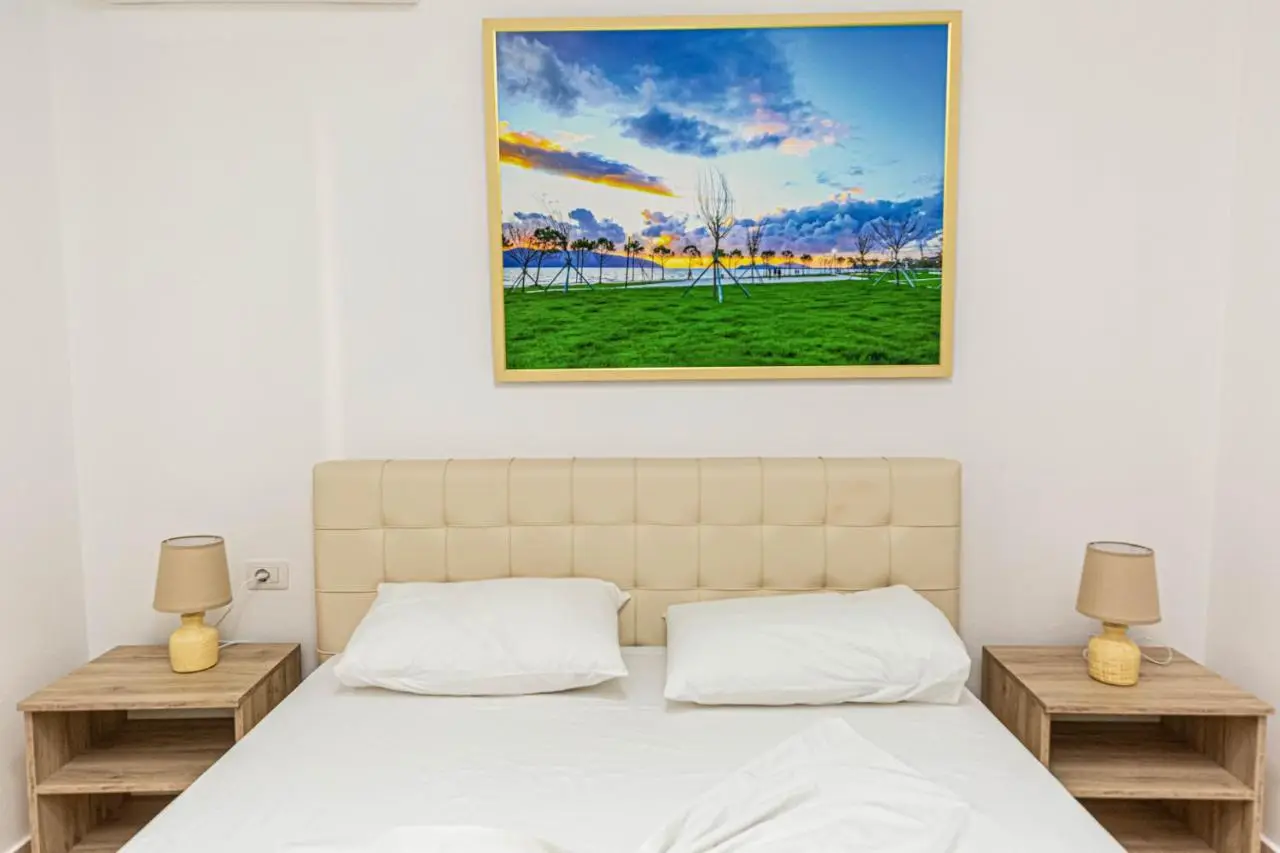 Jordan`s Hotel