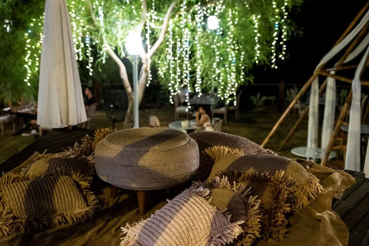 Lucky Monkey Hotel