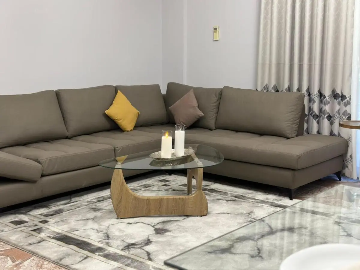 Moa Apartment Central 2BR