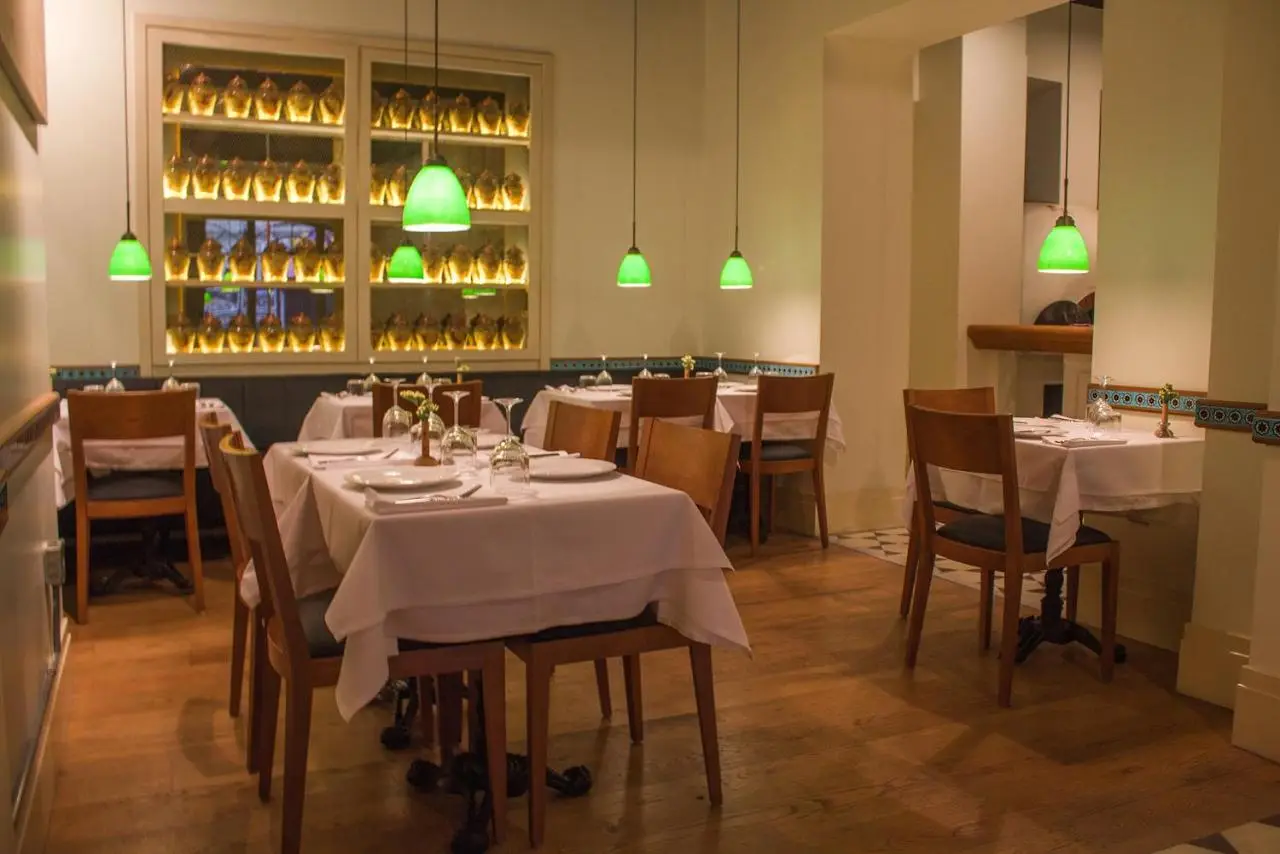 The Story Hotel Pera