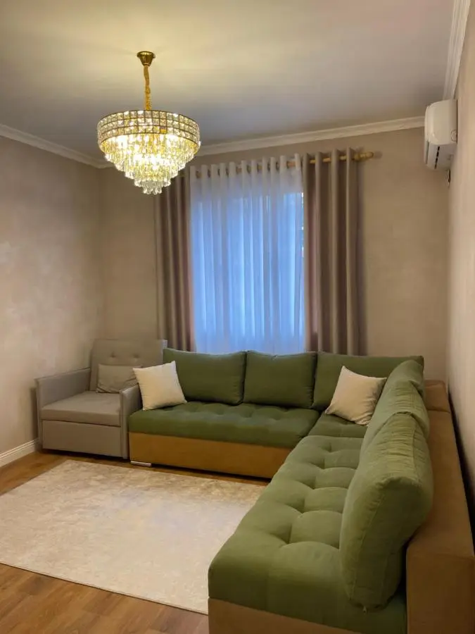 Tirana Sunny Bliss Villa