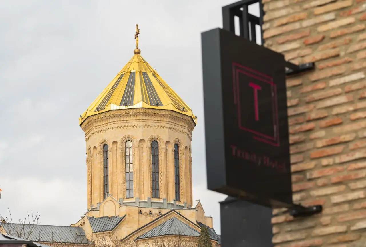 Trinity Hotel