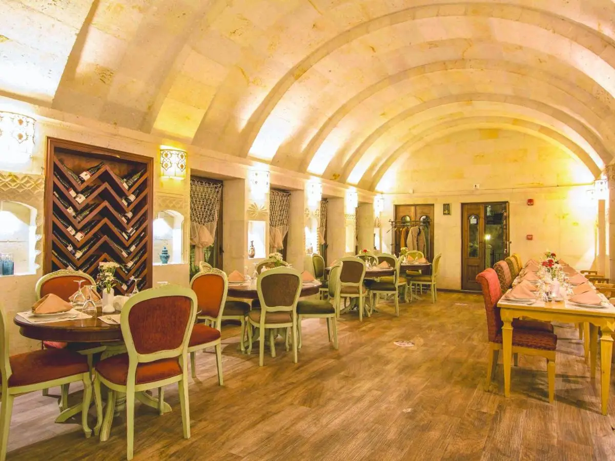 Minia Cave Hotel