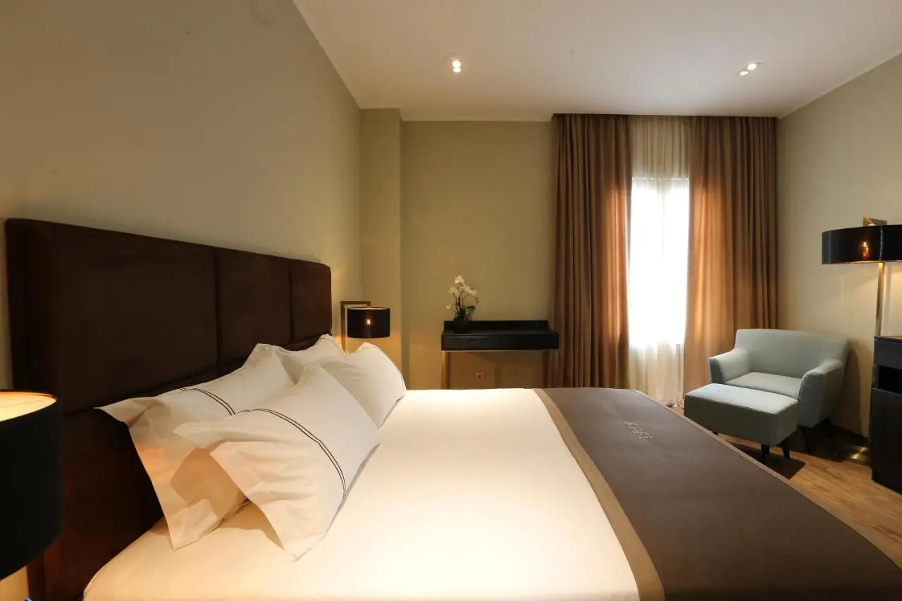 LETO Boutique Hotel Zugdidi