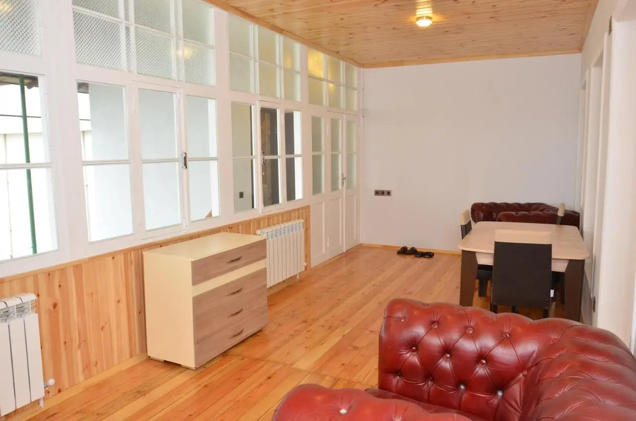 Sheki Panorama Guest House